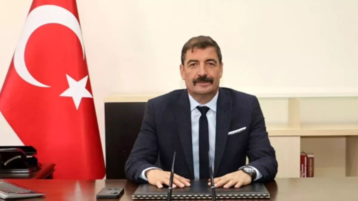 Kula Belediye Baskani Hikmet Donmez Hakkindak 18341200 Amp