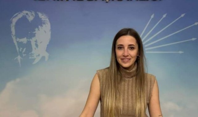 Pelin Baskan Meclis Te Sasirtti 5450