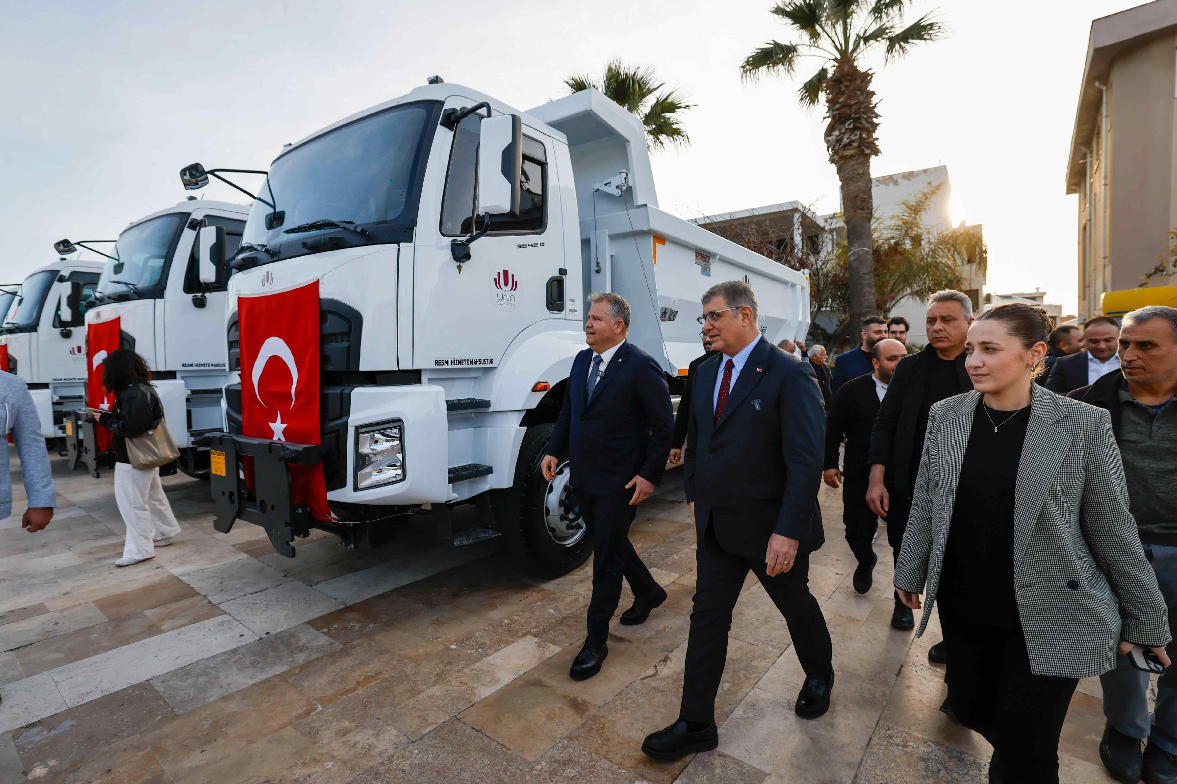 Araç Lansman Fotoğraflari (4)~1