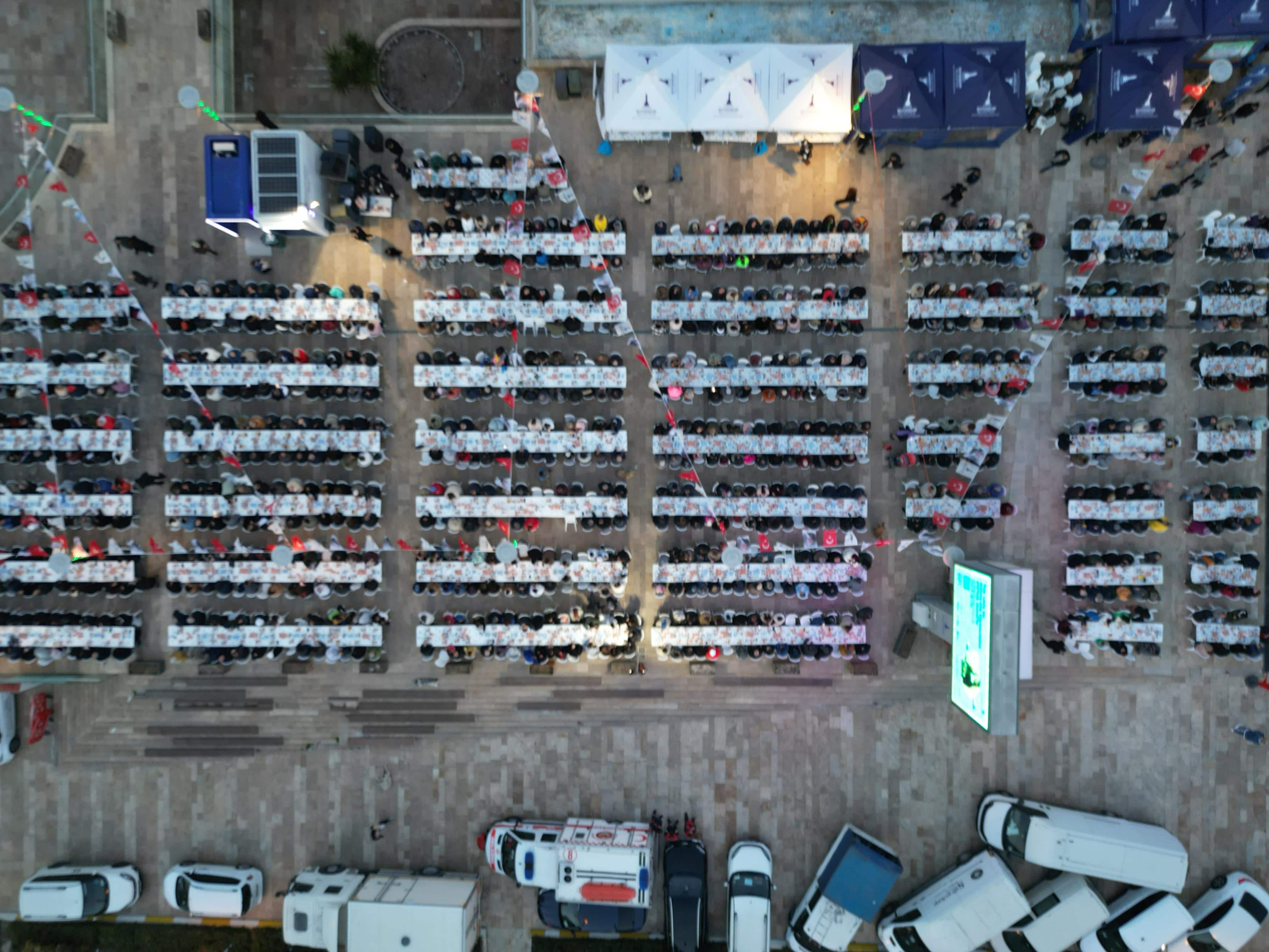 İftar Fotoğraflari (1)