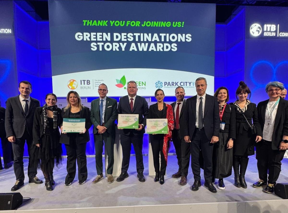 Itb Berli̇n Green Destinations (4)
