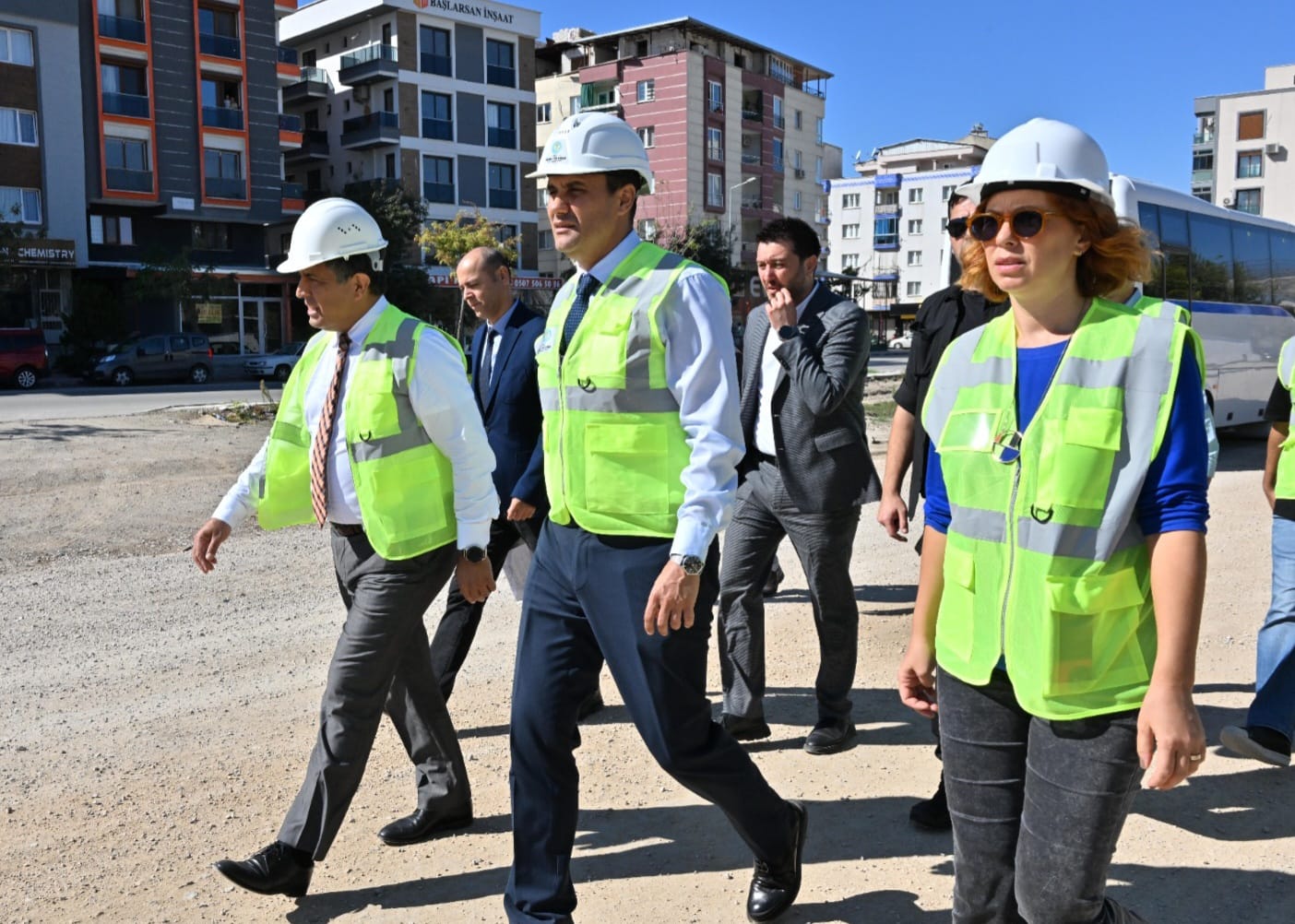 Manisa Büyükşehir Belediyesi’nde Kadın İstihdamında Artış (1)