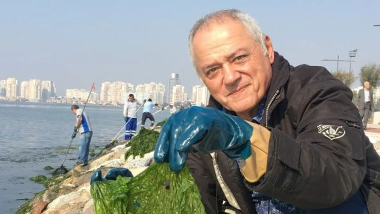 O Profesor Korfezdeki Zehirlenme Uyarisina Aciklik Getirdi