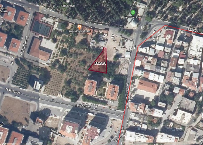 Bayraklı Satış