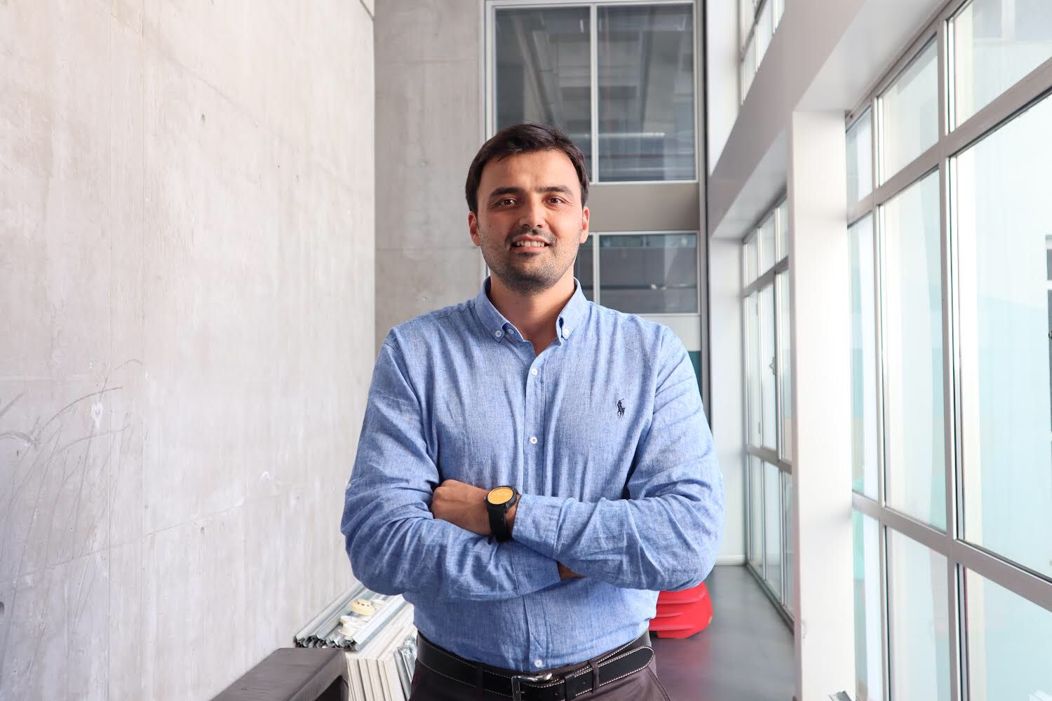 Murat Palalı