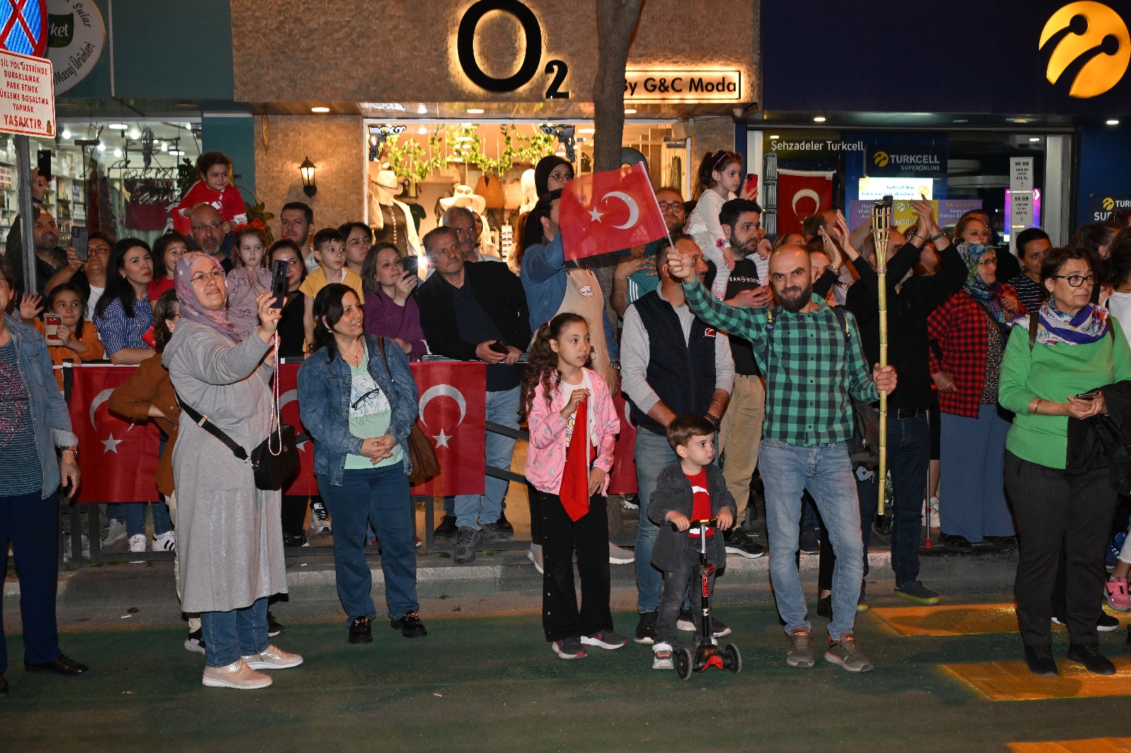 Uluslarası Manisa Mesir Macunu Festivali (1)