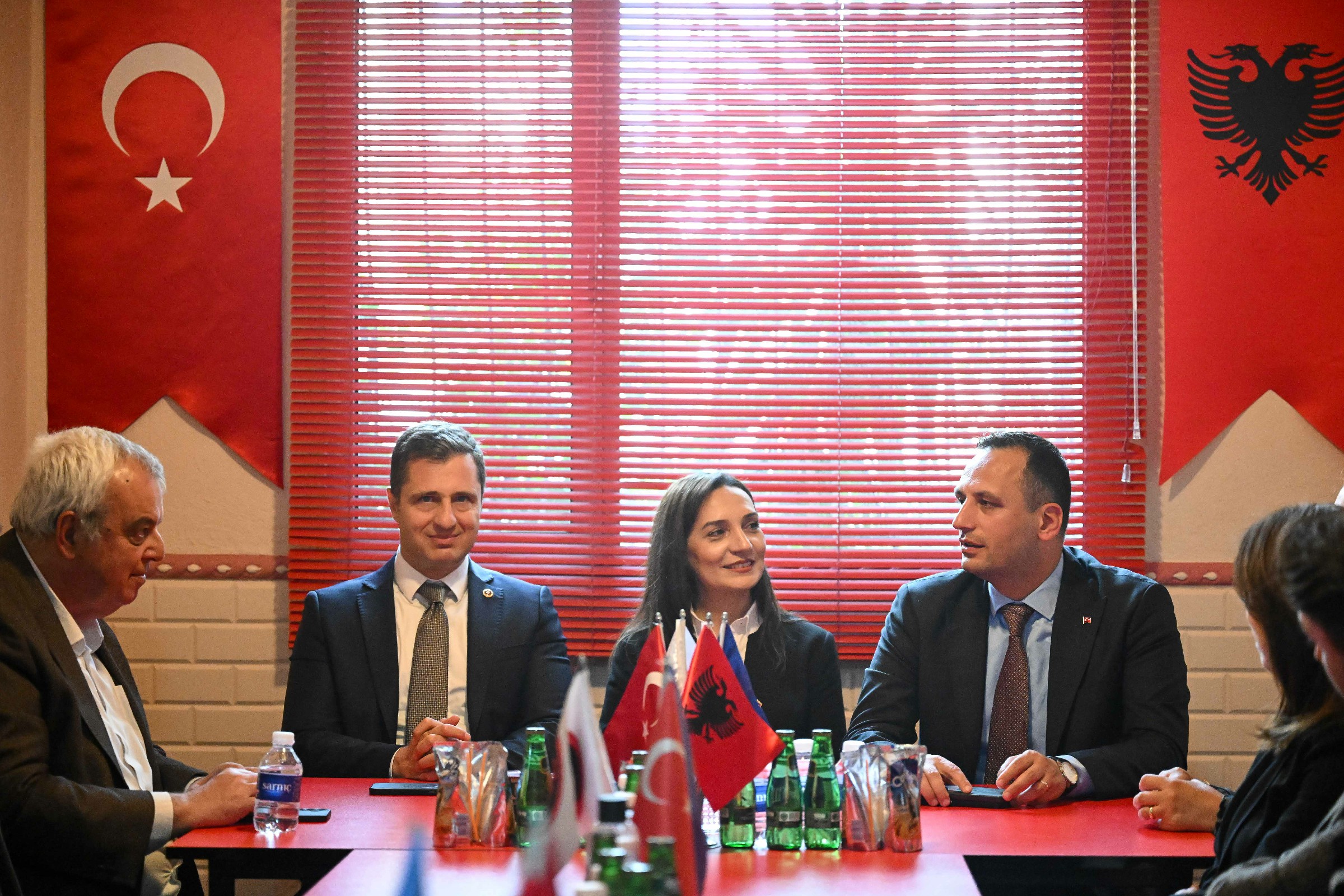 Arnavutlar Dernegi Ziyareti (1)~1