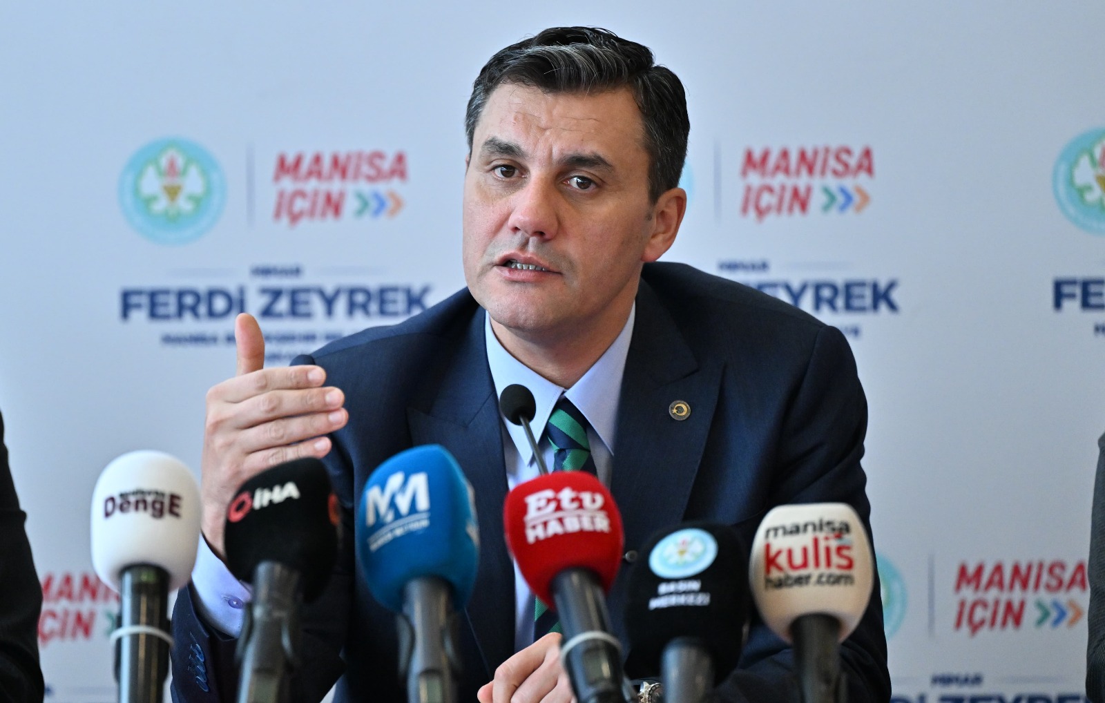 Büyükşehir’den Gediz Nehri’ni Kirletenlere Suçüstü (9)