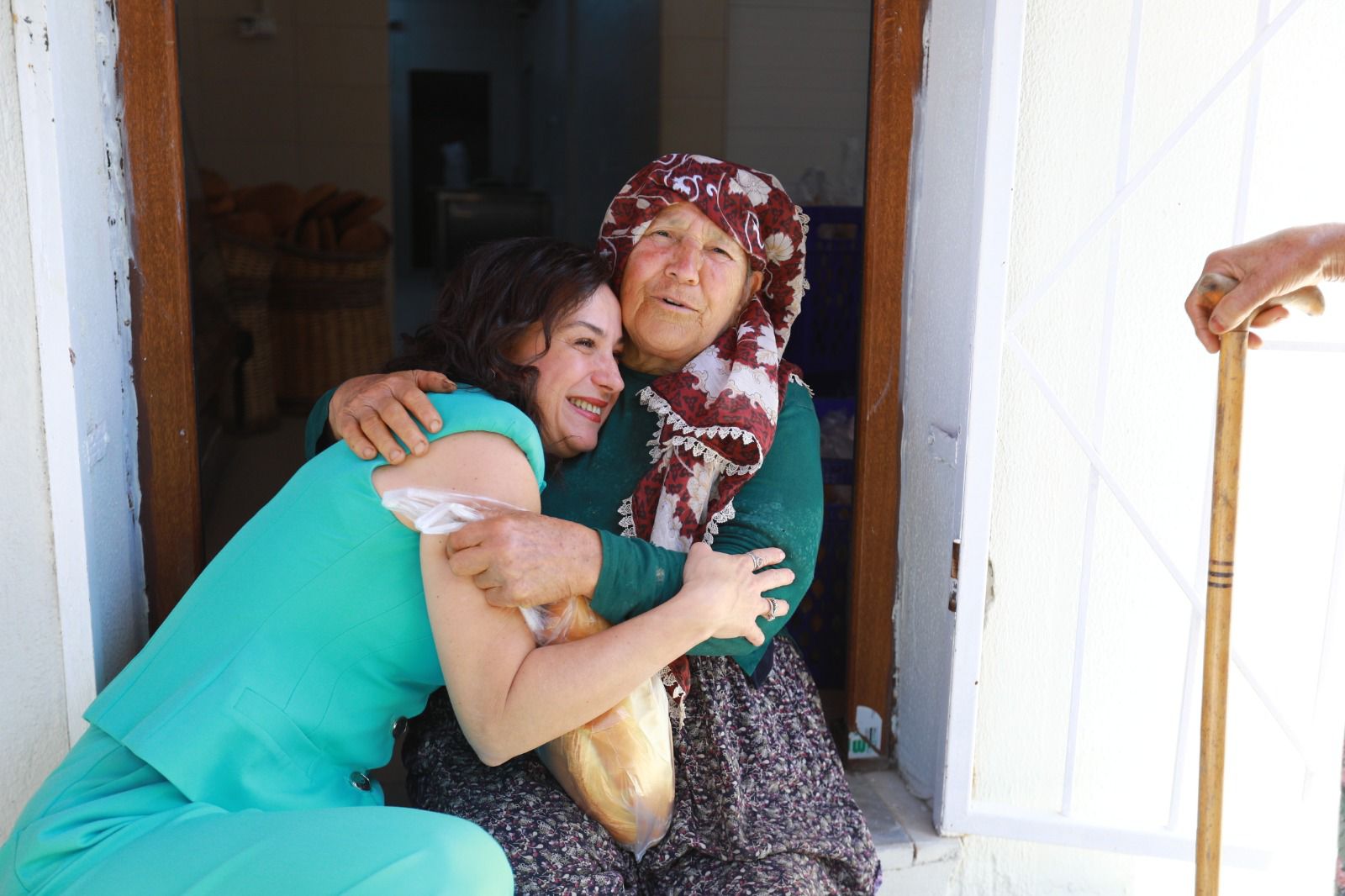 Ekmek, Bereket Ve Hıdırellez (2)