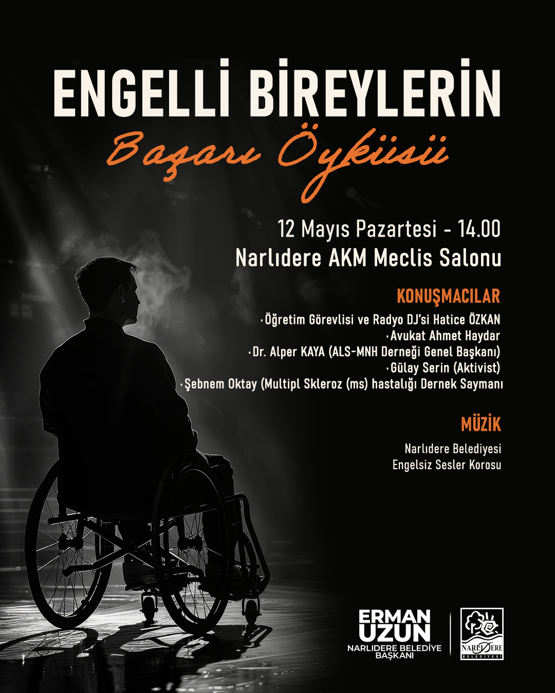 Engelliler Haftası Etkinlikler-1
