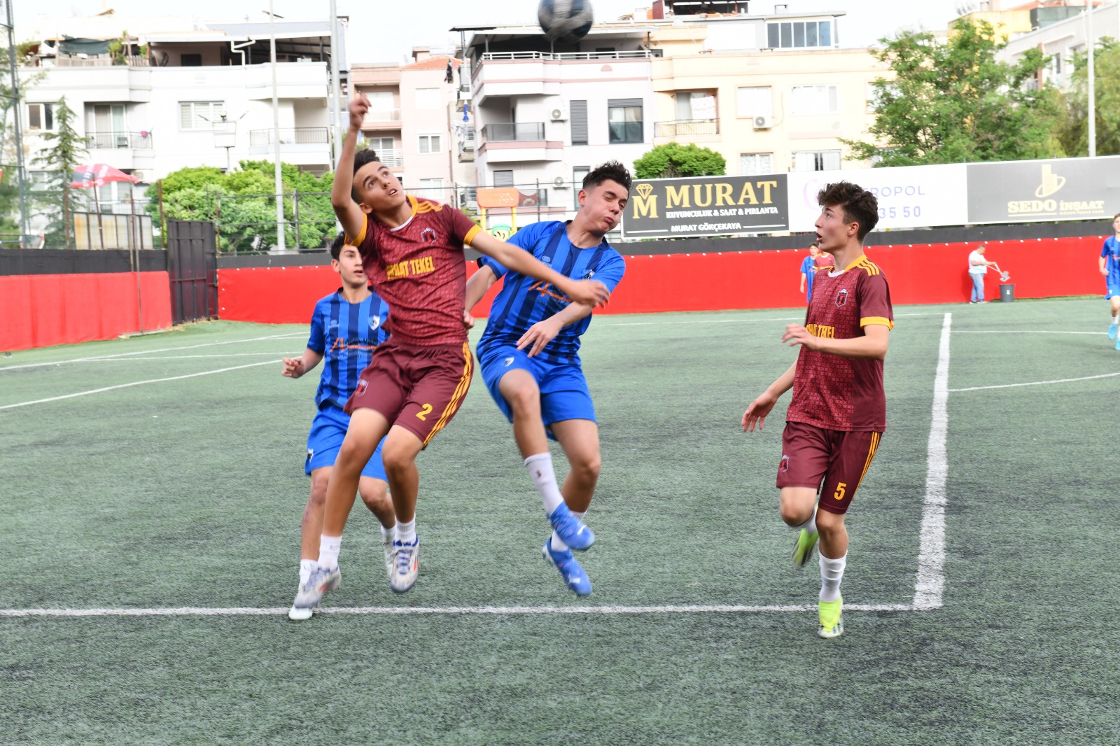 Futbol (1)