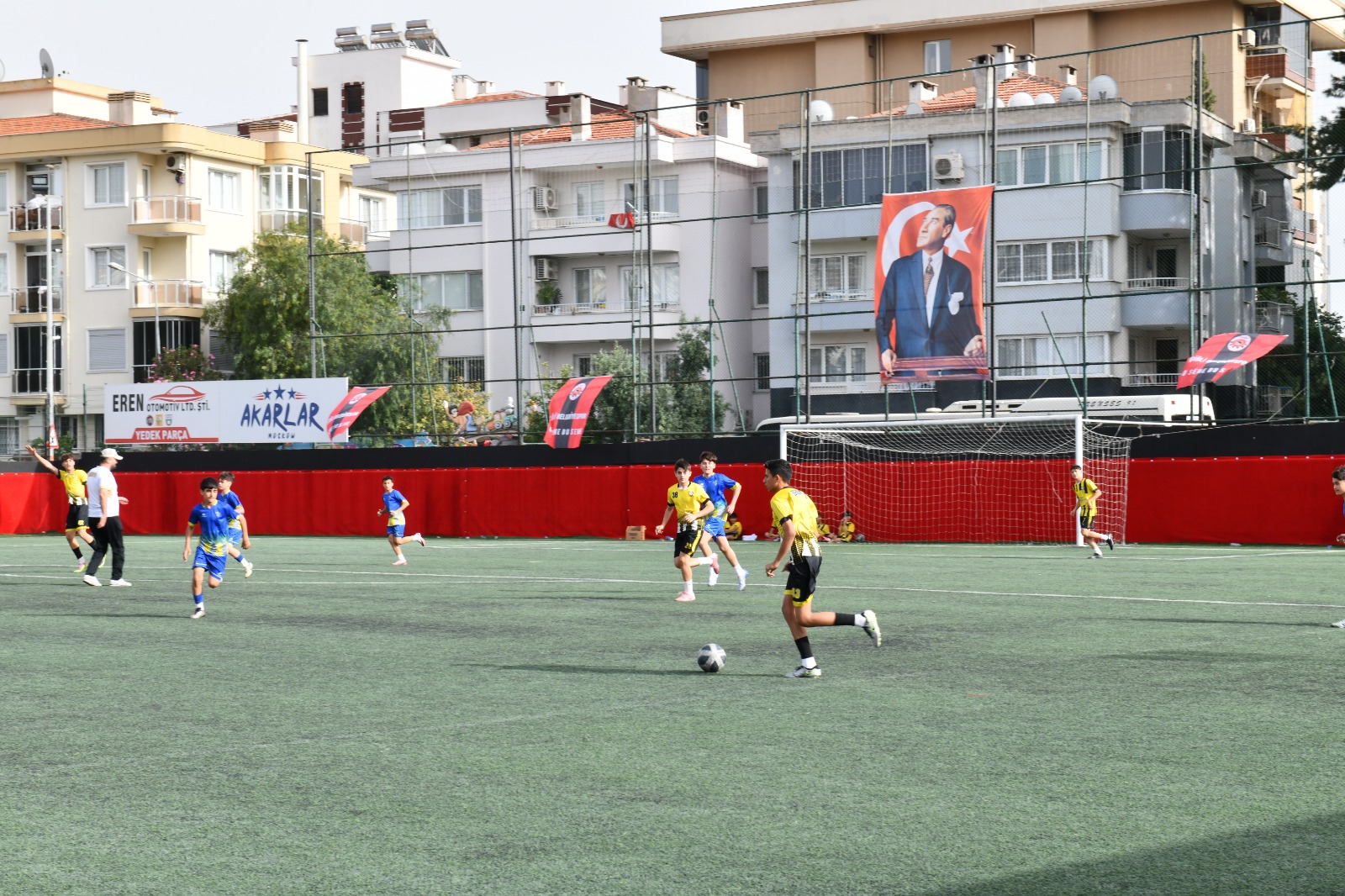 Futbol (4)