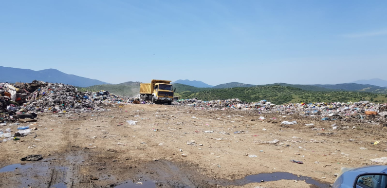İzmir Büyükşehir Belediyesi Çevre Cezası 07