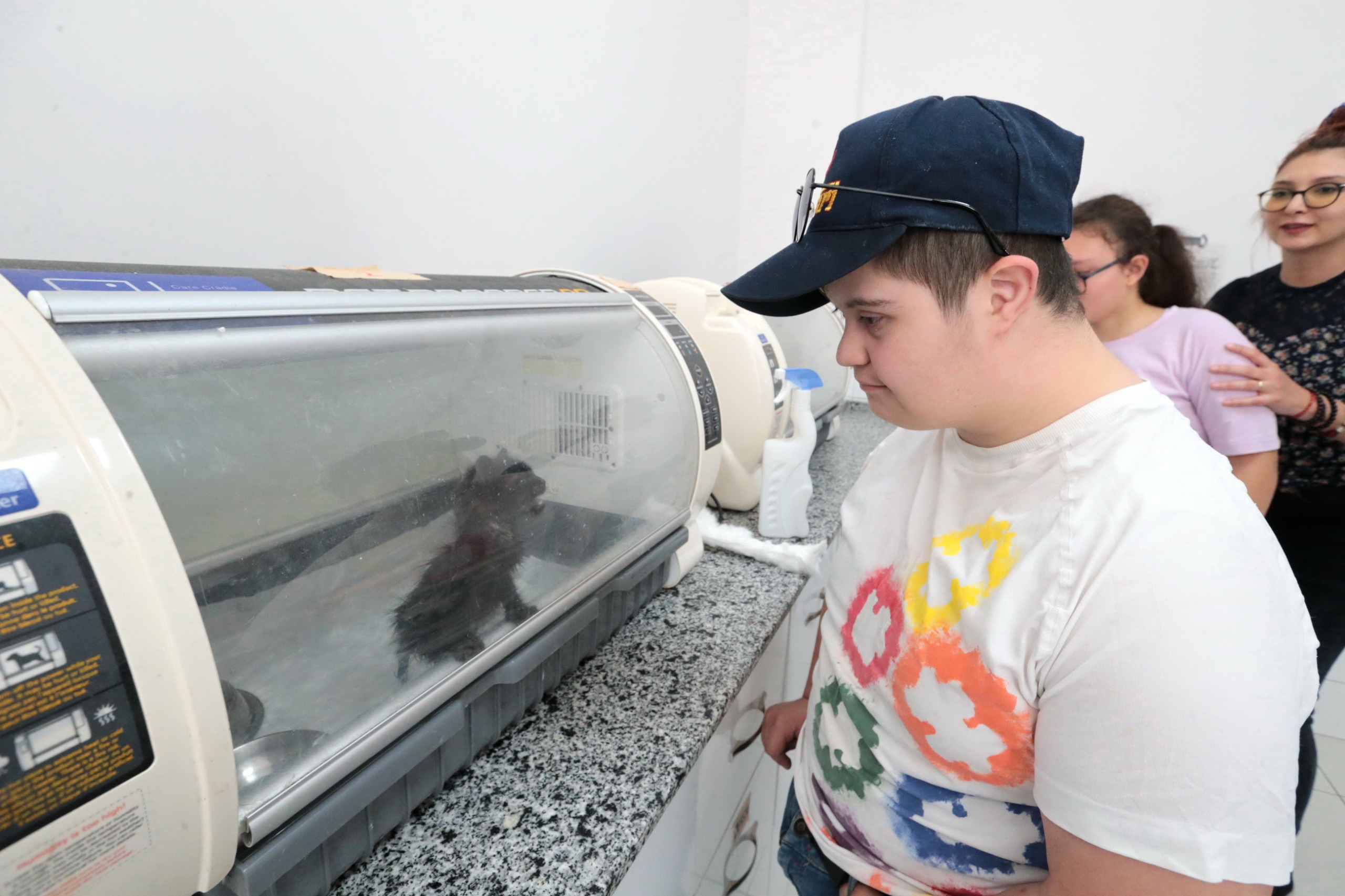 Konak Belediyesi’nden Sevgi Dolu Buluşma (4)