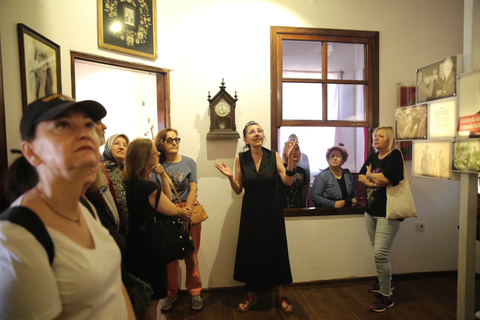 Konak Tarih Gezileri Başlıyor Yeni Rota Kemeraltı (7)