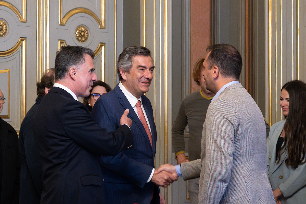 Lizbon Temasları (3)