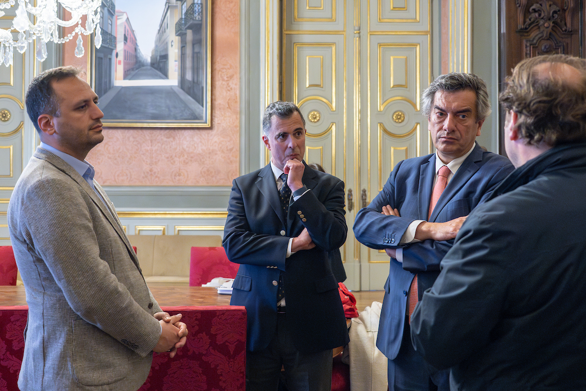 Lizbon Temasları (5)