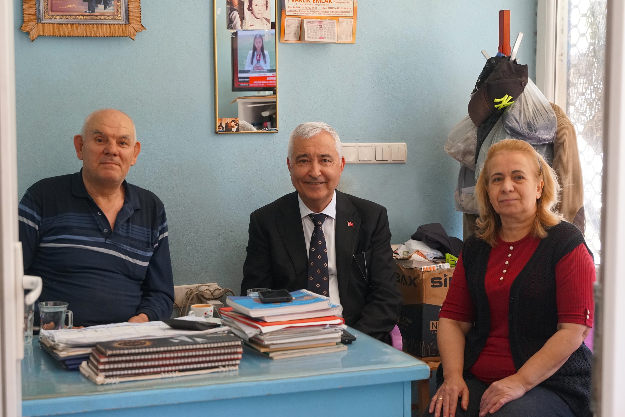 Vatandaş Buluşması