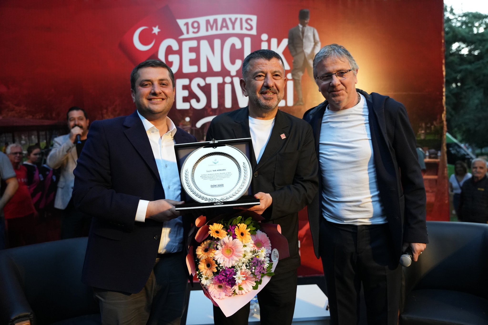 Veli Ağbaba Metin Tekin (2)