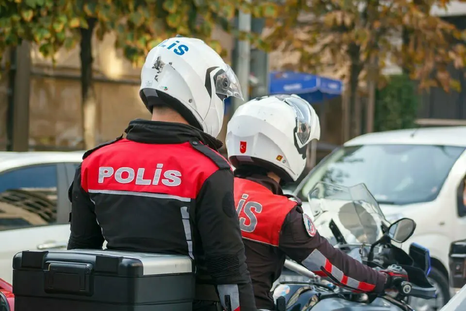 Yunus Polisi