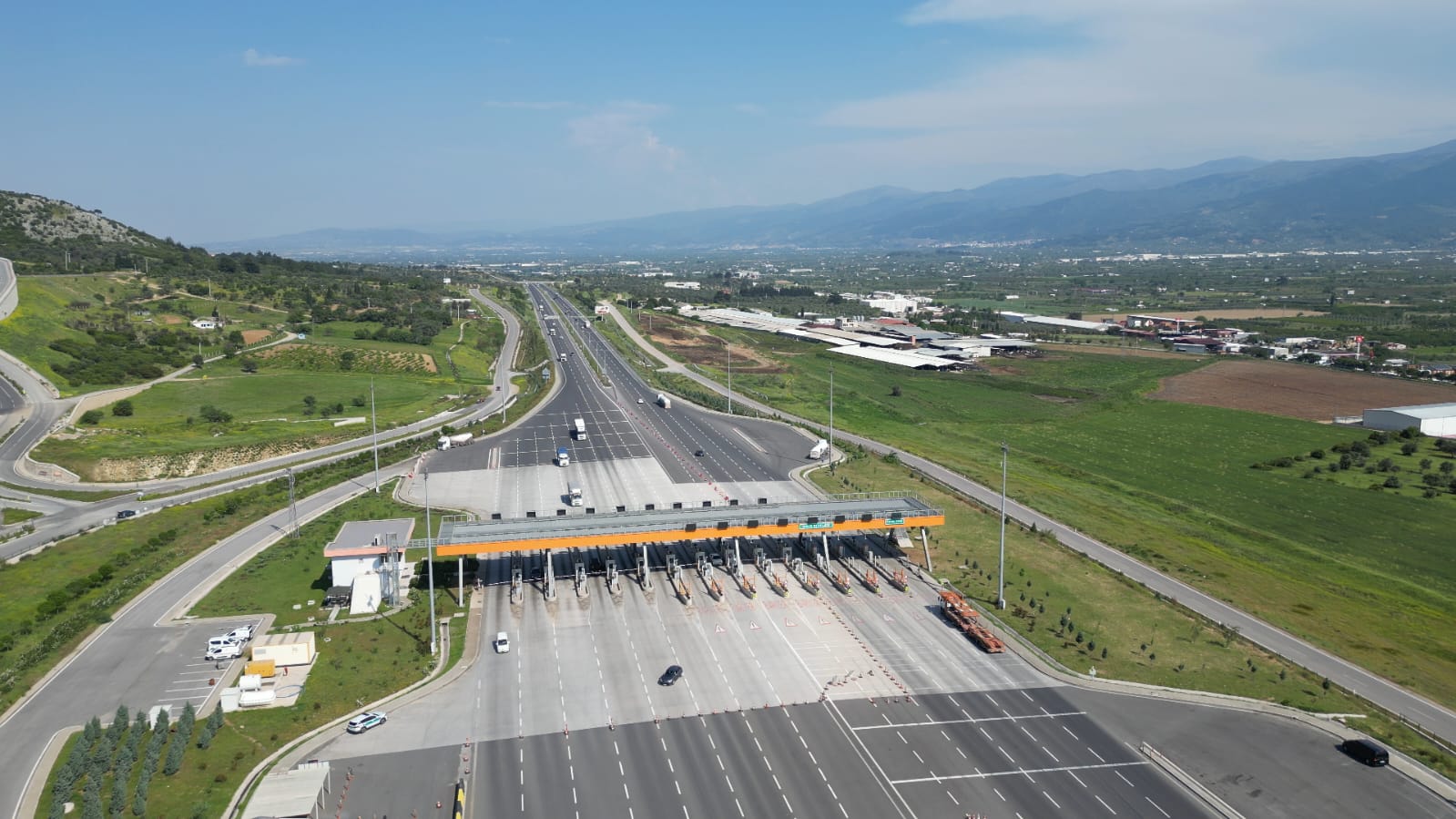 Ak Parti Izmirden Ulasim Yatirimlari Raporu 23 Yilda Neler Yapildi3