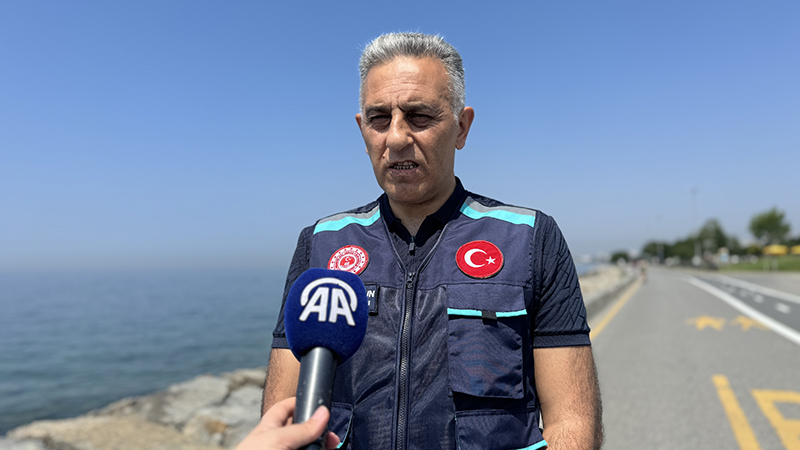 Bakanlik Izmir Korfezindeki Son Durumu Acikladi Kirlilik Gecen Yilla Ayni Seviyede3