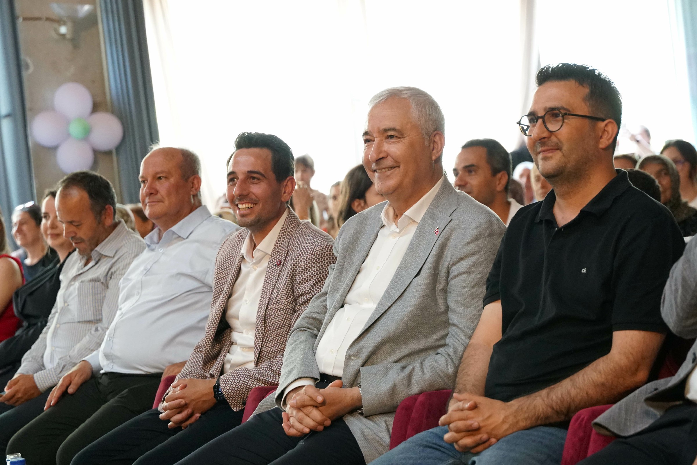 Başkan Protokol~1