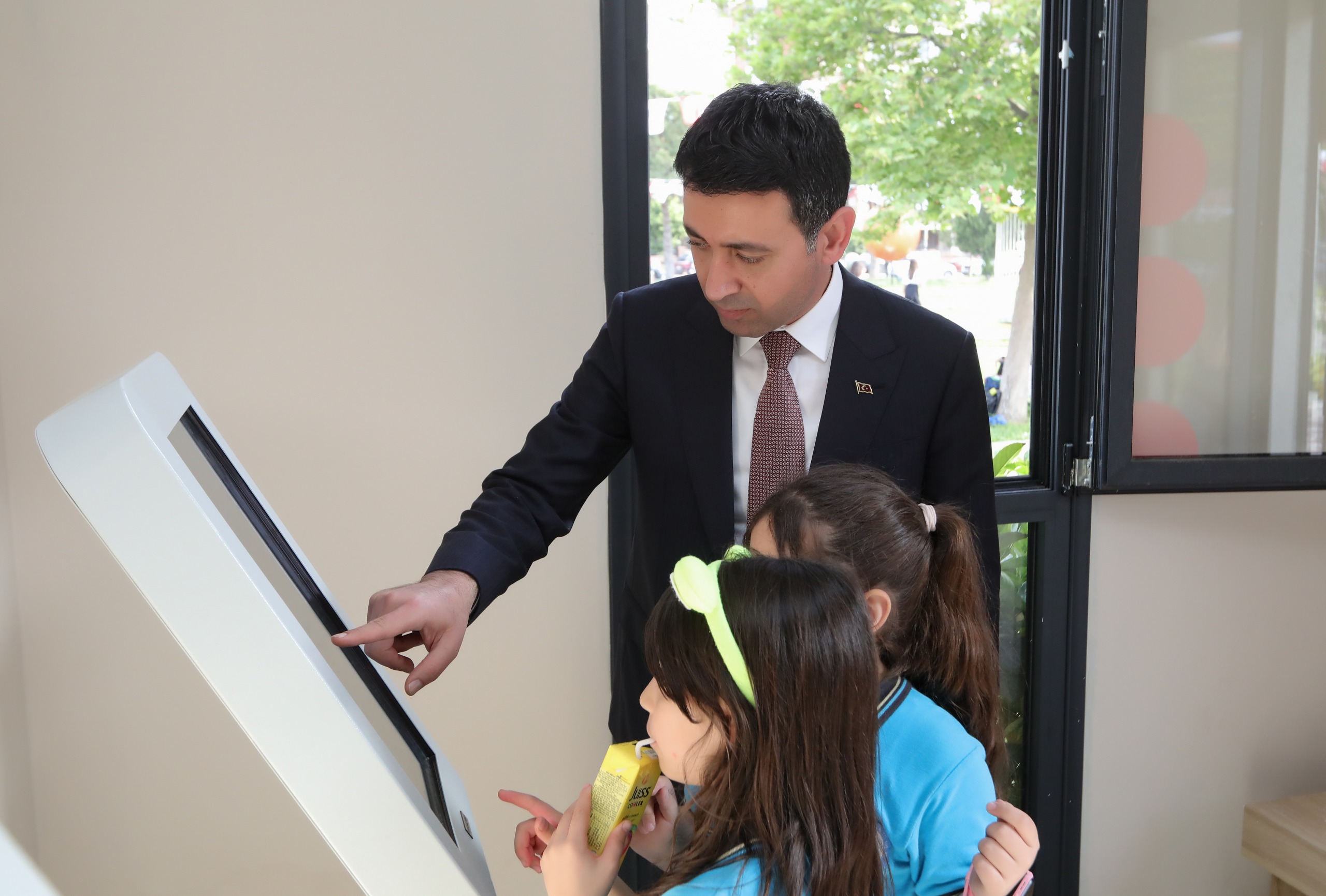 Bayraklı’da Yaz Okulu Atölyeleri Başlıyor (6)