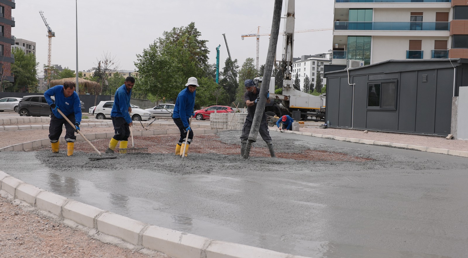 Bayraklı’ya 7 Yeni Park (6)