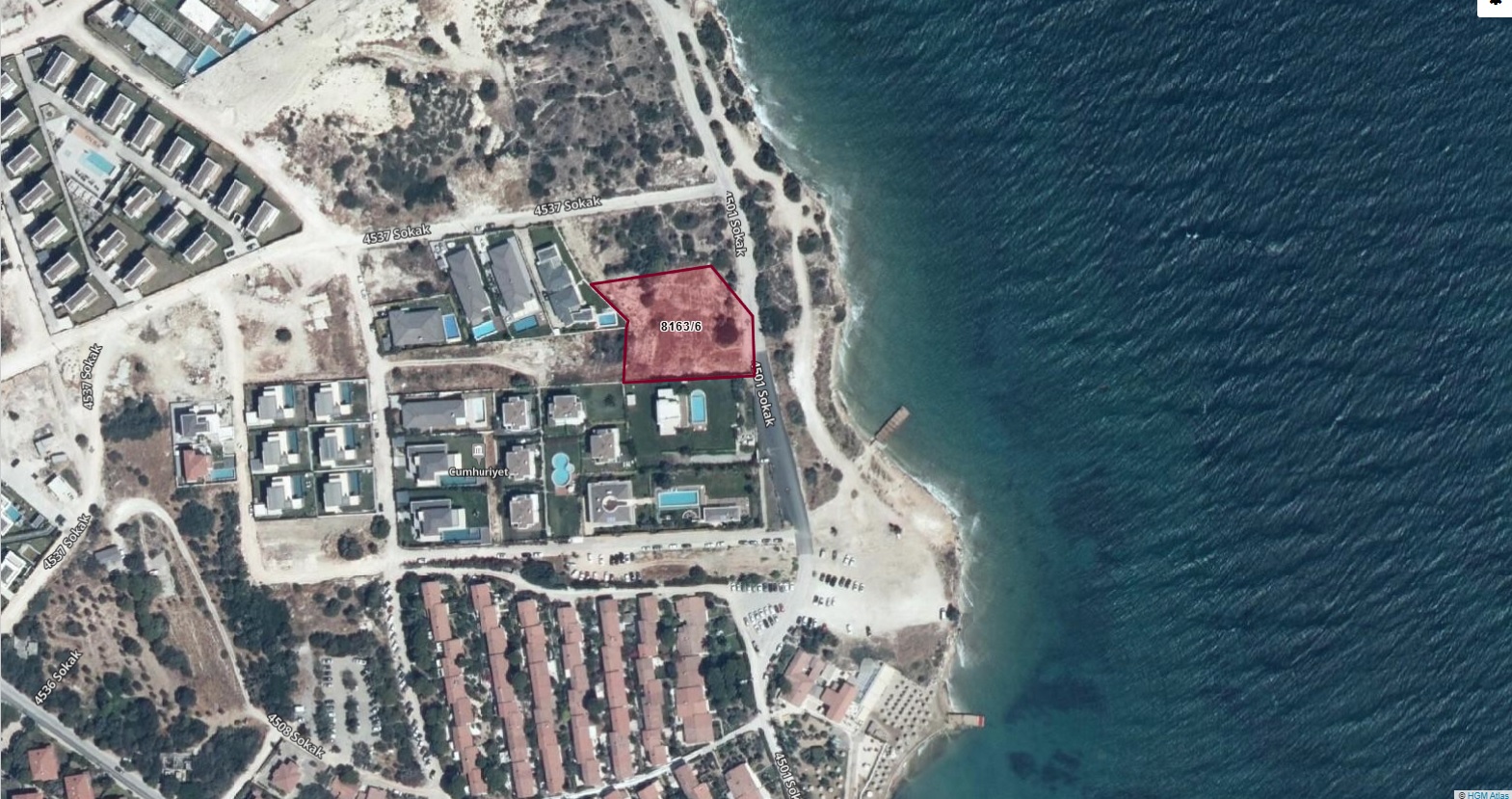 Cesme Dalyan