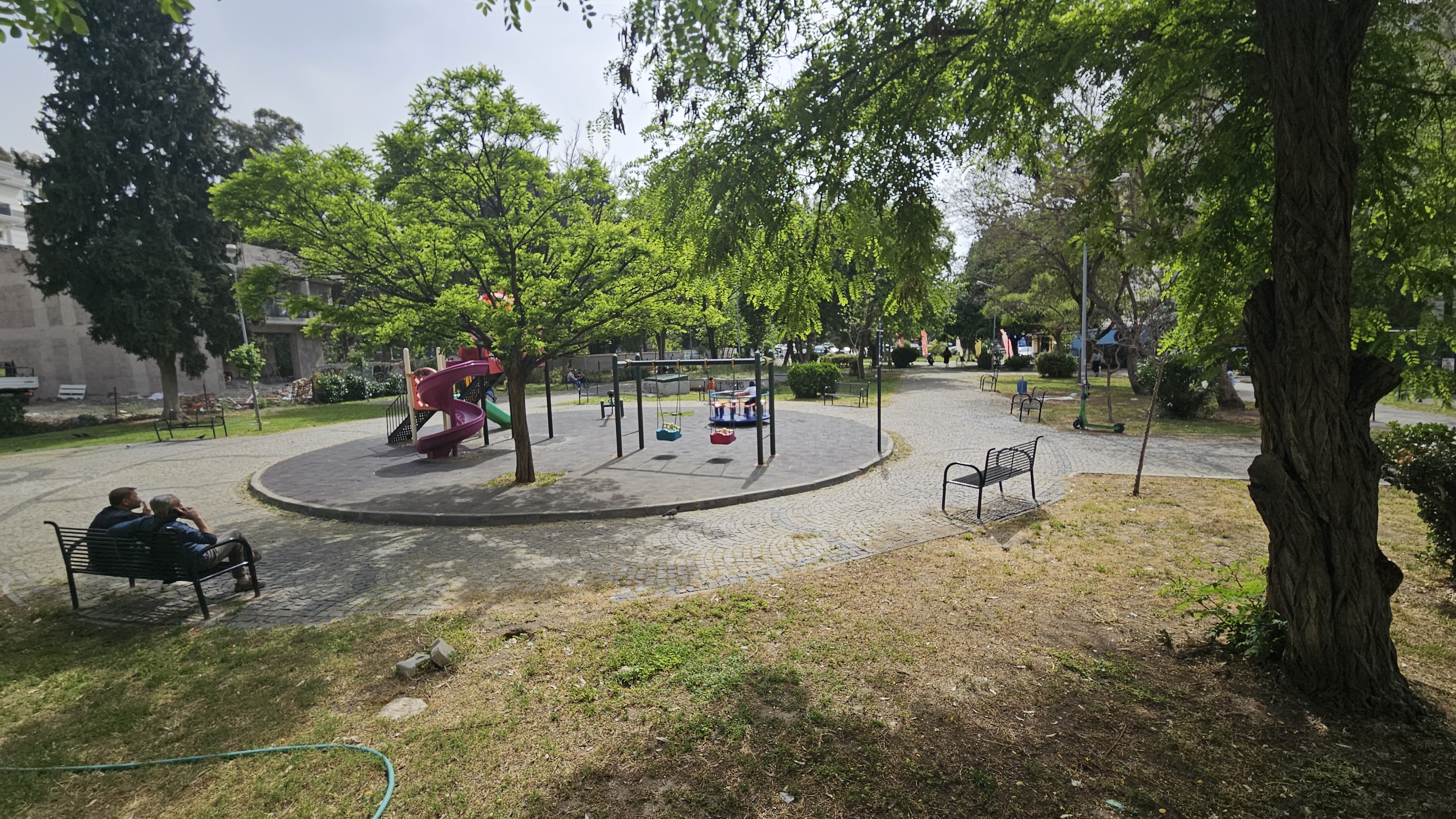 Cevreci Parklar (1)