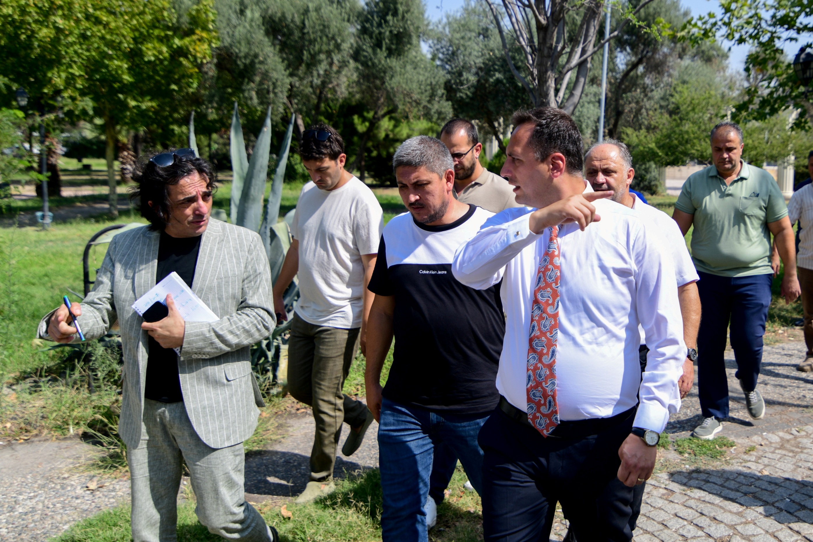 Cevreci Parklar (5)