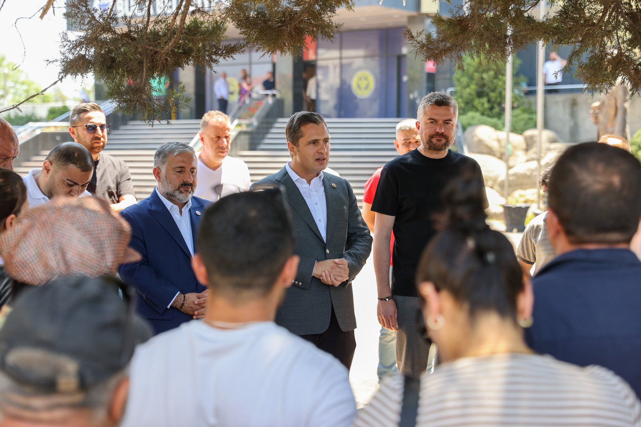 Chpli Yucelden Bucadaki Krize Mudahale Ortada Noktada Bulusacagiz1