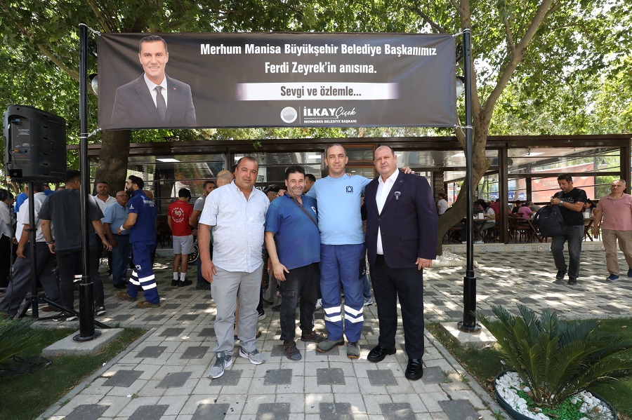 Ferdi Zeyrek Anma (7)