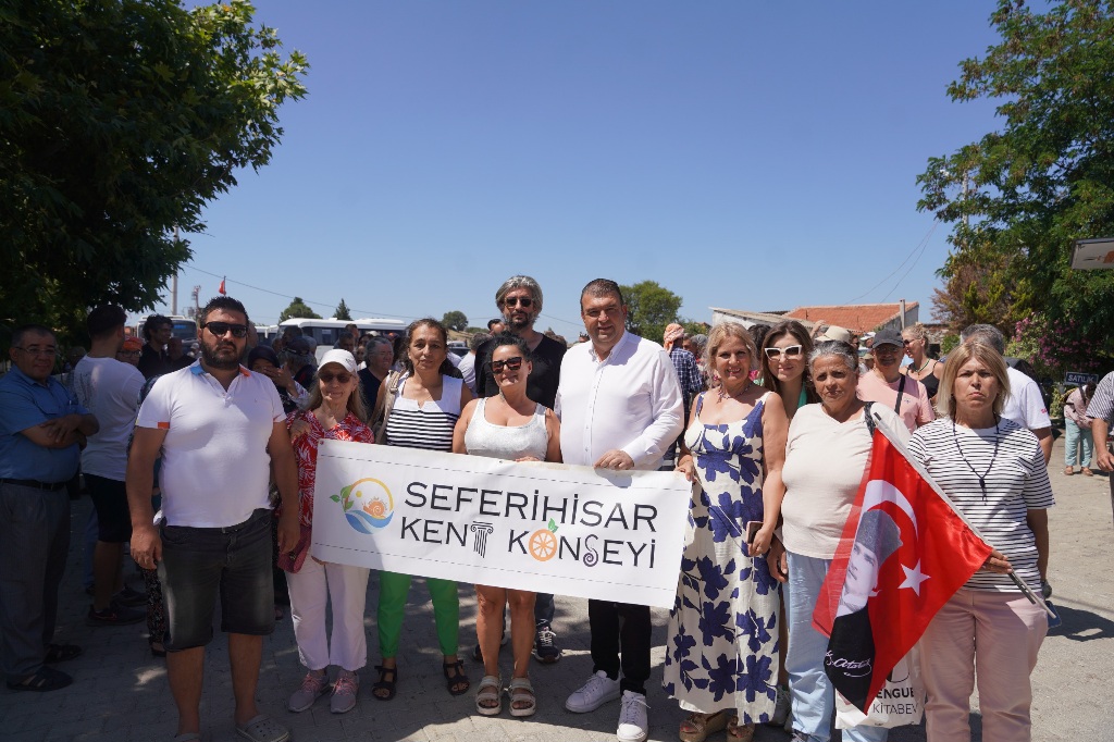 Gölcük Jes 3