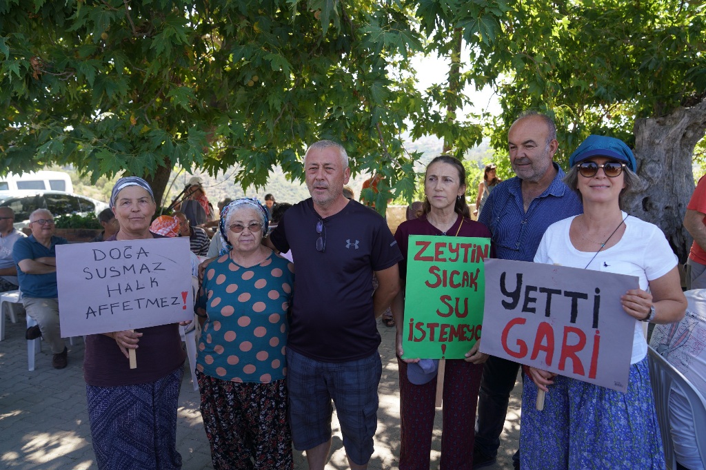 Gölcük Jes 4