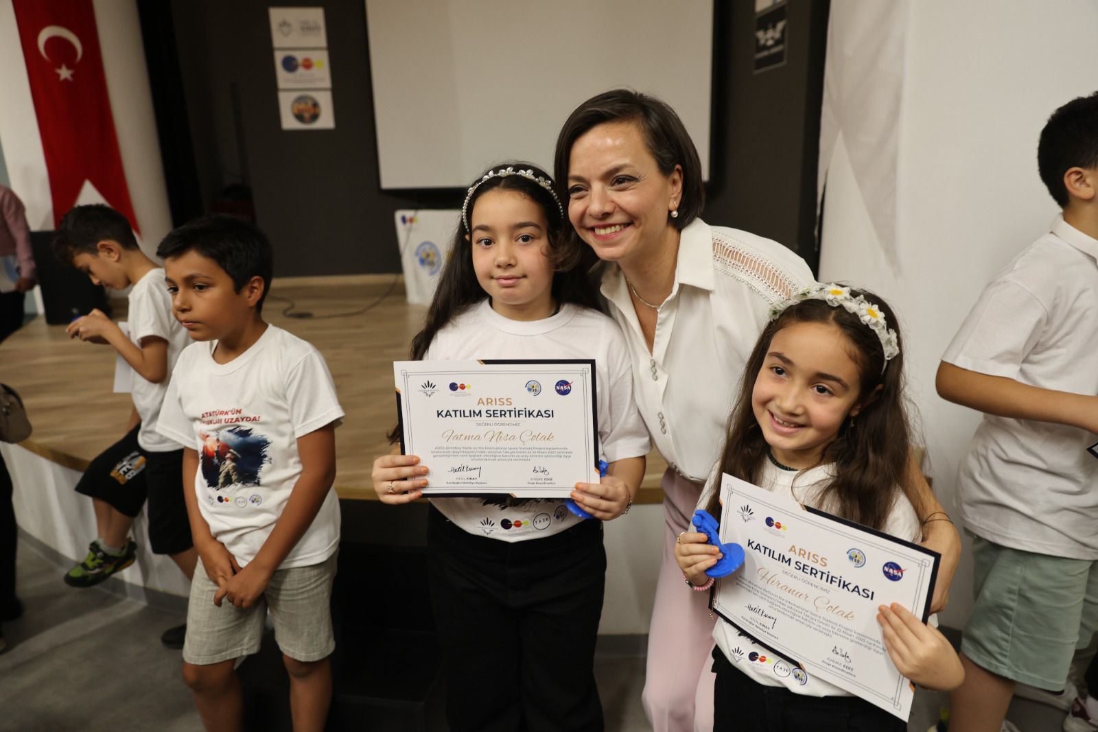 Karabağlar Uzay Sertifika (5)