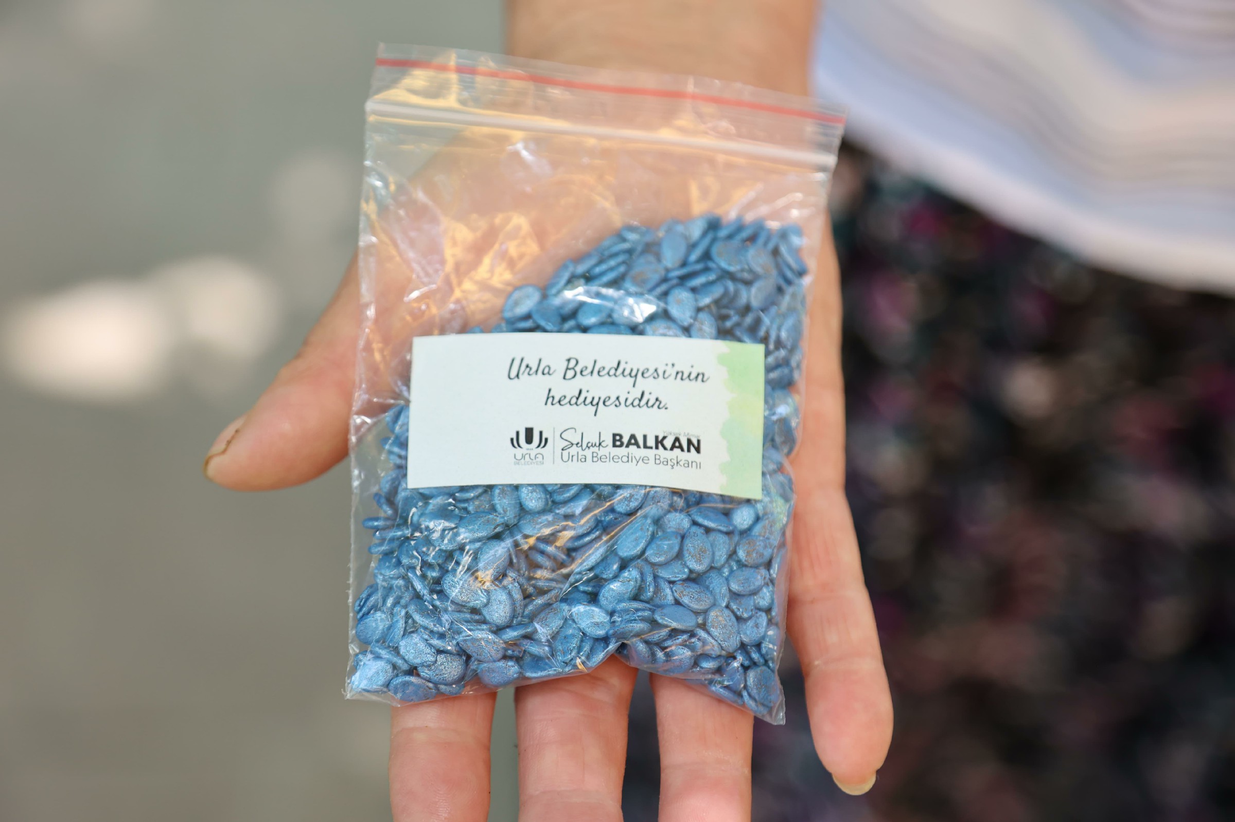 Karpuz Tohumu Dağitimi Fotoğraflari (11)~1