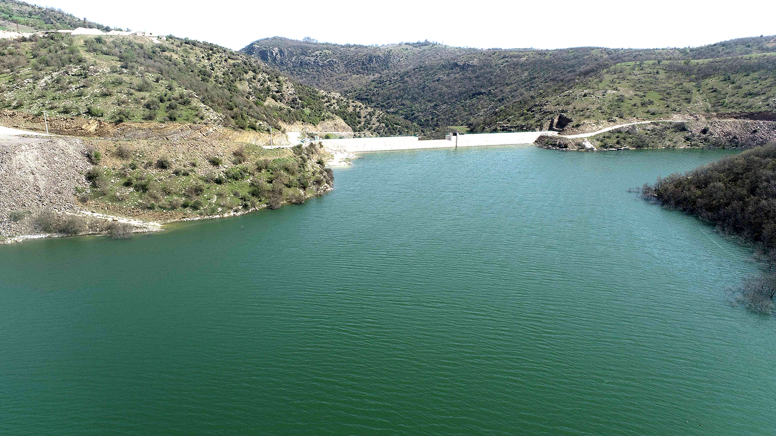Kelebek Barajı (4)