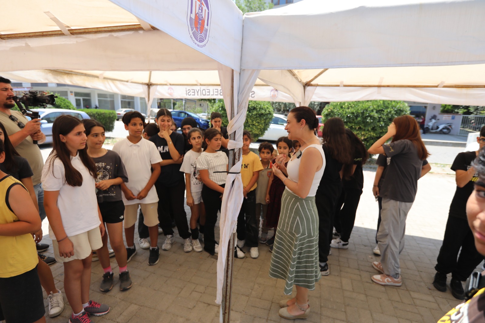 Kent Lokantası Öğrenci Otobüsü (3)