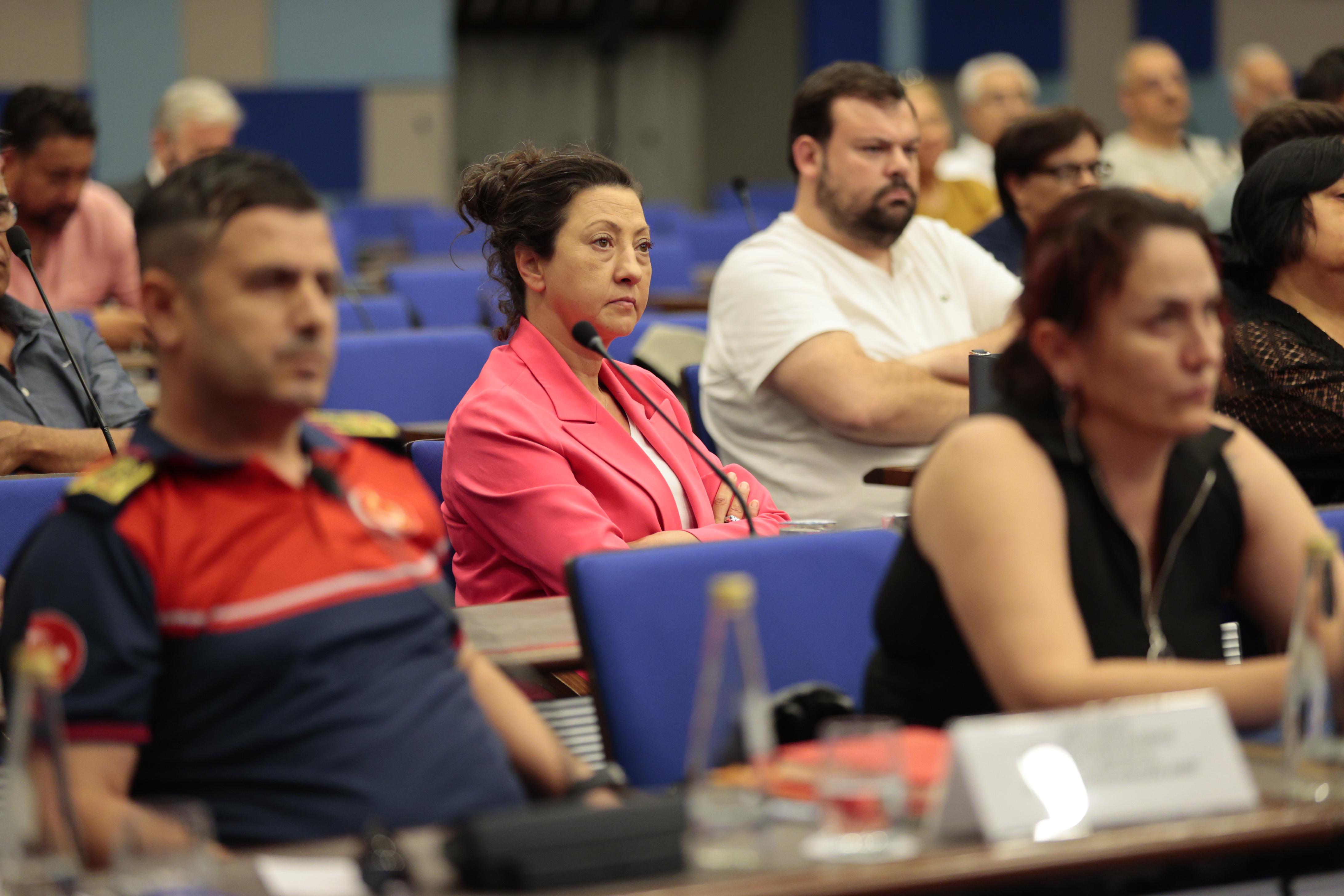 Konak’ta Güvenli Turizm Için Ortak Adım (3)