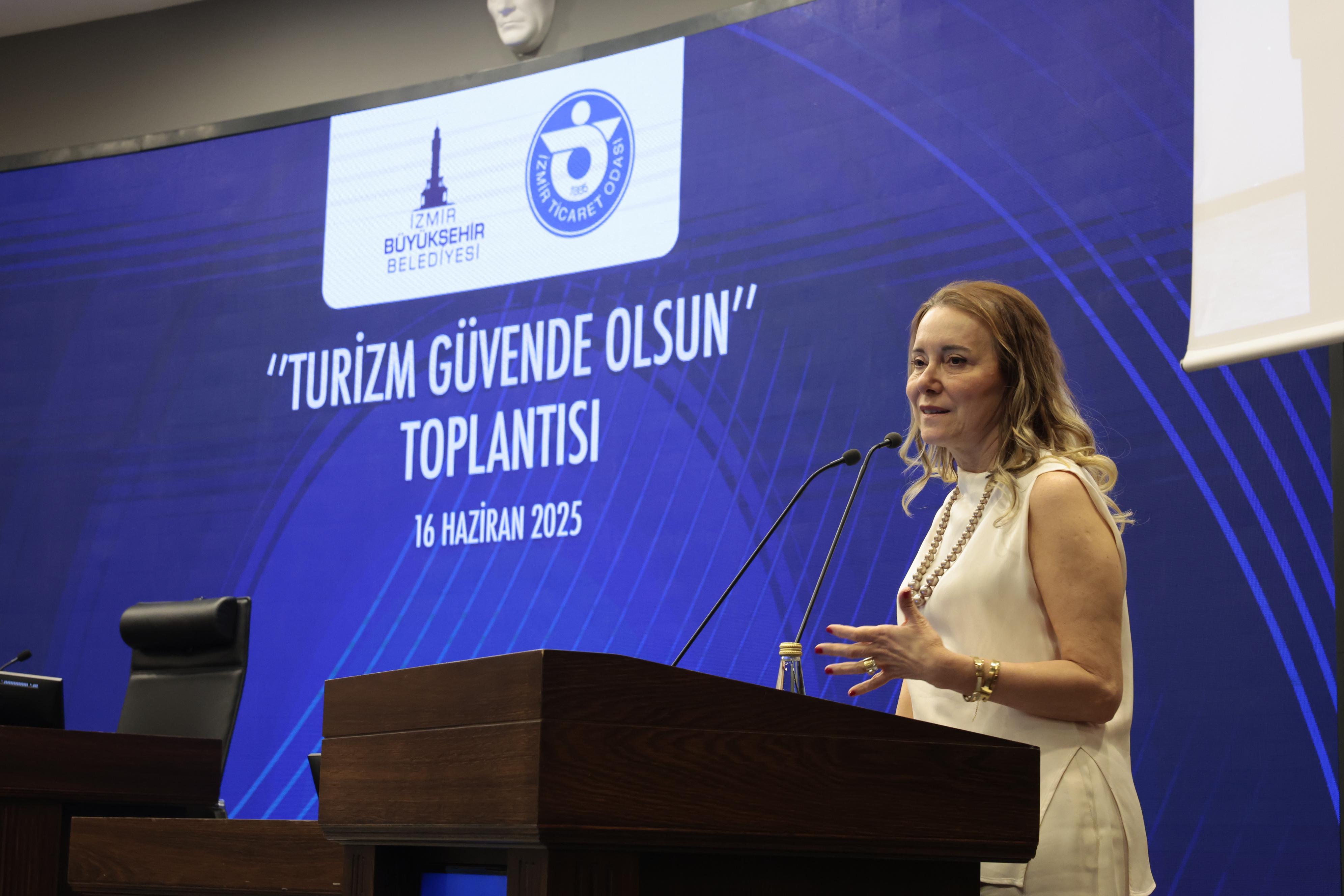 Konak’ta Güvenli Turizm Için Ortak Adım (5)