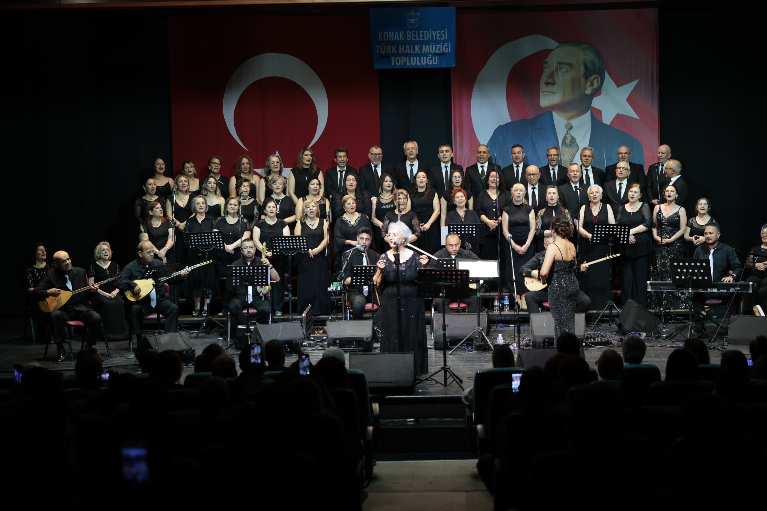 Konak’ta Türkü Şöleni (7)