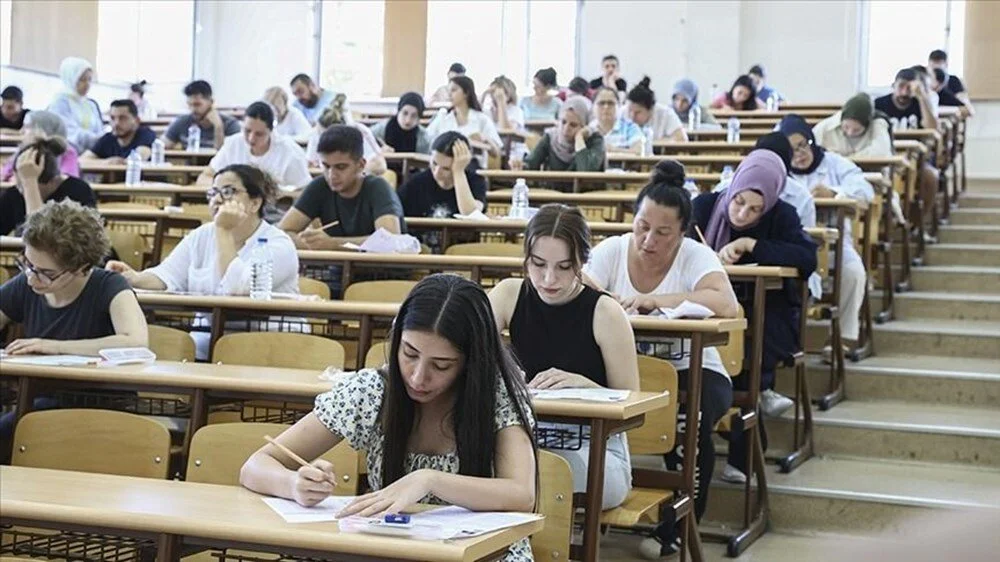 Kpss Lisans Basvurulari Ne Zaman Saat Kacta Baslayacak 1