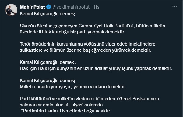 Mahir Polat Paylasim