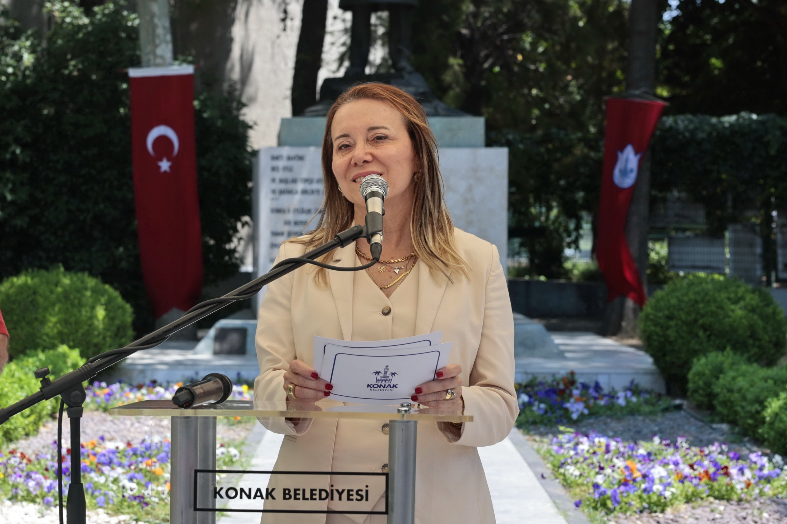 Nazım Hikmet Konak’ta Anıldı (3)