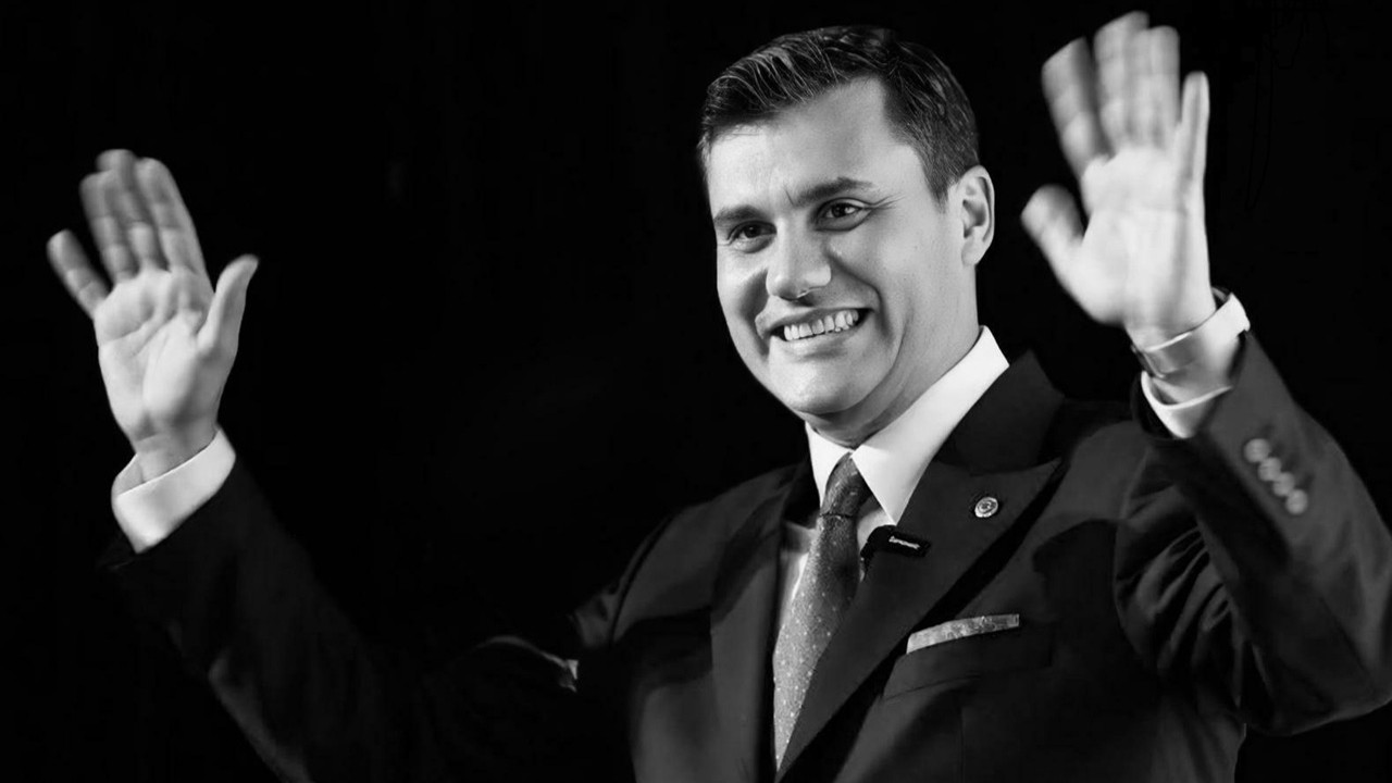 Siyasilerden Ferdi Zeyrek Icin Bassagligi Mesajlari Ebgj