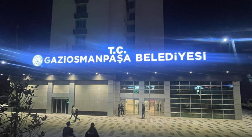 Ve Beklenen Ibare Eklendi T C Gaziosmanpasa Belediyesi 1