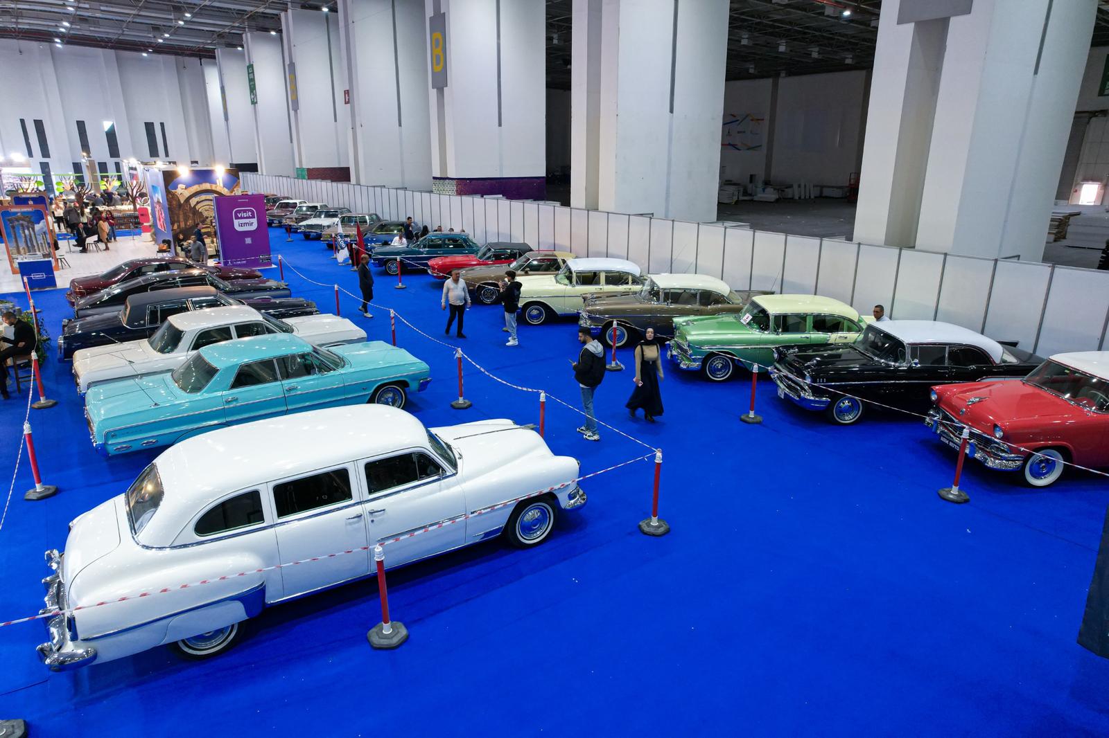 6 Ayda 12 Milyar Dolar Izmir Ihracatina Fuar Dopingi 3