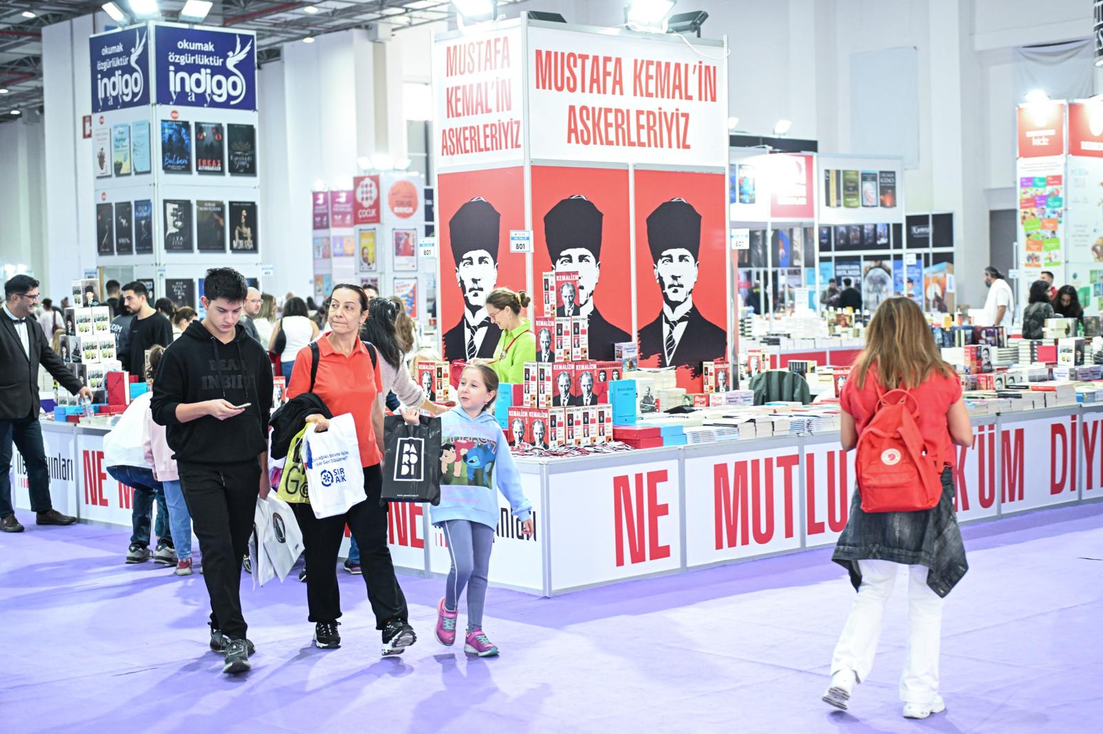 6 Ayda 12 Milyar Dolar Izmir Ihracatina Fuar Dopingi 4